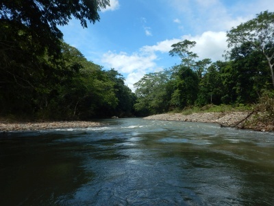river photo